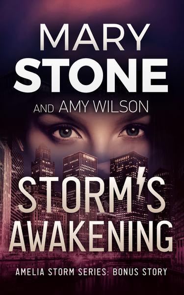 Storm's Awakening (Amelia Storm #0.5)