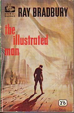 The Illustrated Man