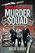 Scotland Yard's Murder Squad by Dick Kirby