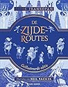 De zijderoutes