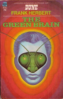 The Green Brain