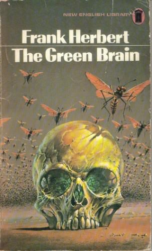 The Green Brain