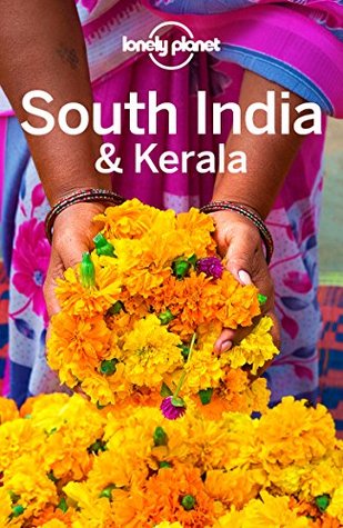 Lonely Planet South India & Kerala