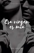 Esa virgen es mía