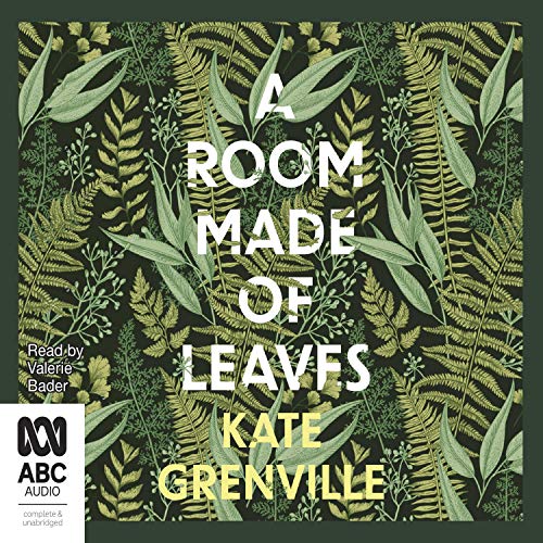 A Room Made of Leaves