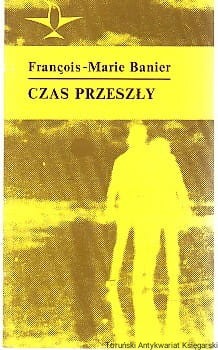 Czas przeszły (Paperback)
