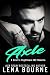Axle: A Devil’s Nightmare MC Novella