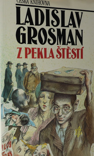 Z pekla štěstí