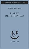 L'arte del romanzo