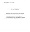 The Flynn Effect by Kari S. Carstairs