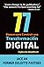 77 Bloques para Construir una Transformación Digital by Jace An