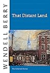 That Distant Land...