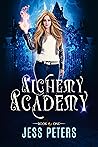 Alchemy Academy by Jess Peters