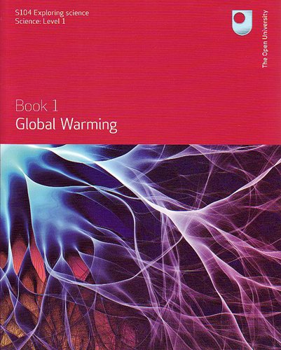 S104 Book 1 Global Warming
