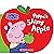 Peppa's Shiny Apple (Peppa Pig)