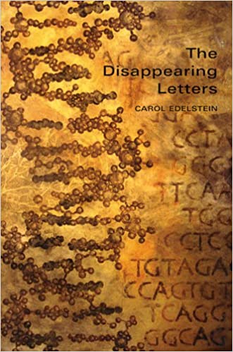 The Disappearing Letters (Paperback)