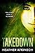 Takedown (Blaggers's Code, #3)
