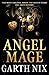 Angel Mage