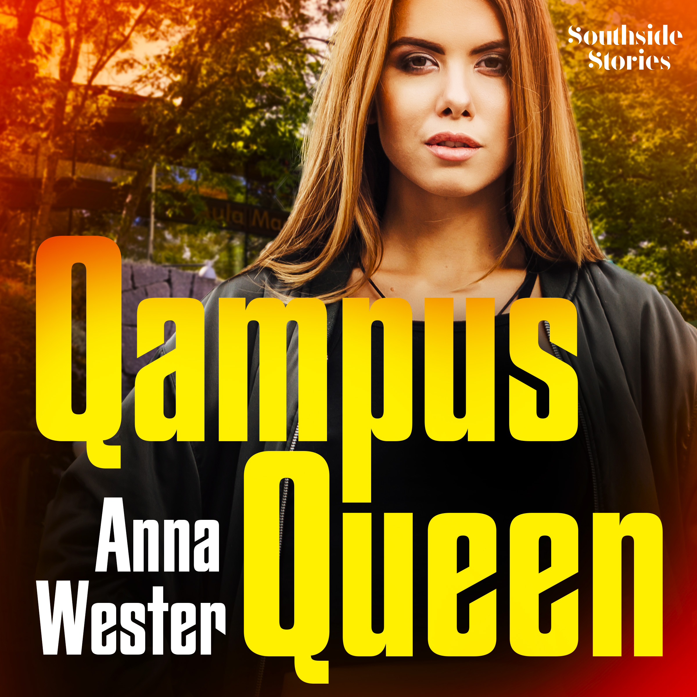 Qampus Queen