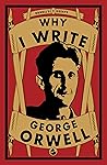 Why I Write