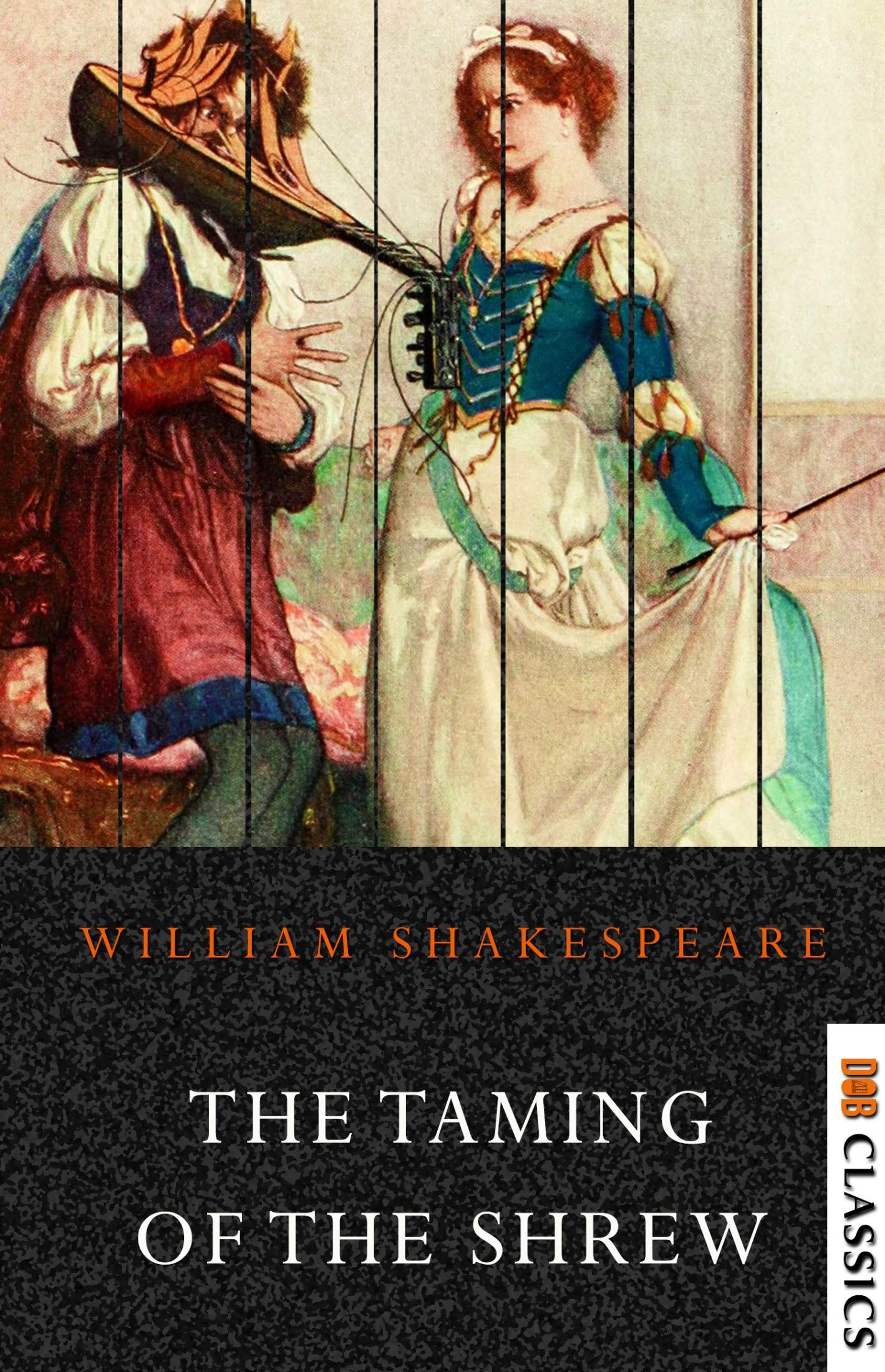 The Taming of the Shrew
