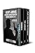Scott Jarvis Private Investigator Series, Books 1–3: A Florida Action Adventure Bundle