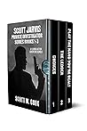 Scott Jarvis Private Investigator Series, Books 1–3: A Florida Action Adventure Bundle