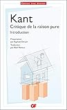 Critique de la ra...