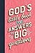 God's Little Book of Answers to Big Questions by Amy E. Mason