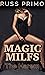 Magic MILFs: The Harem (Fer...