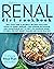 Renal Diet Cookbook For Beg...