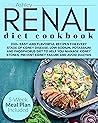 Renal Diet Cookbo...