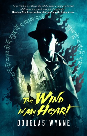 The Wind in My Heart