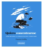 quiero concentrarme (Hardcover)