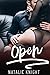 Open
