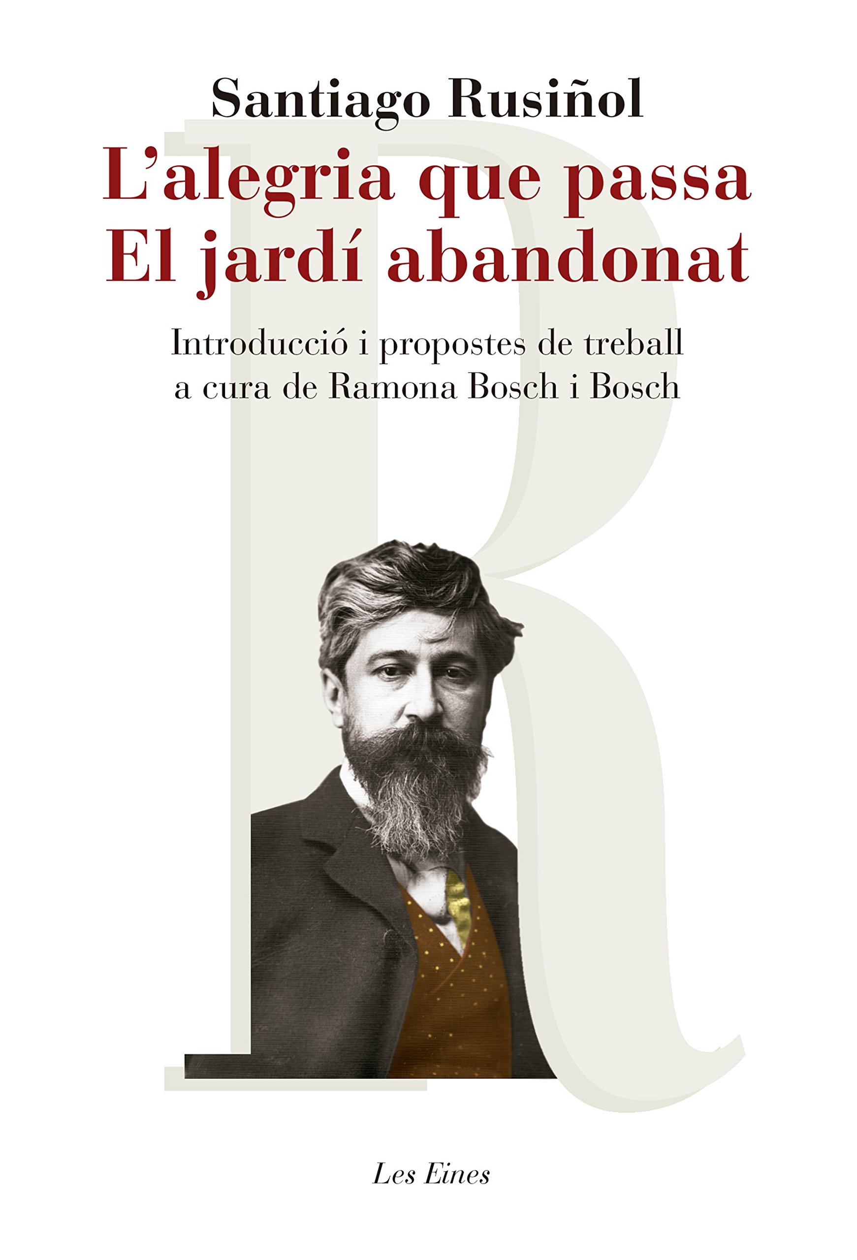 L'alegria que passa. El jardí abandonat (Mass Market Paperback)