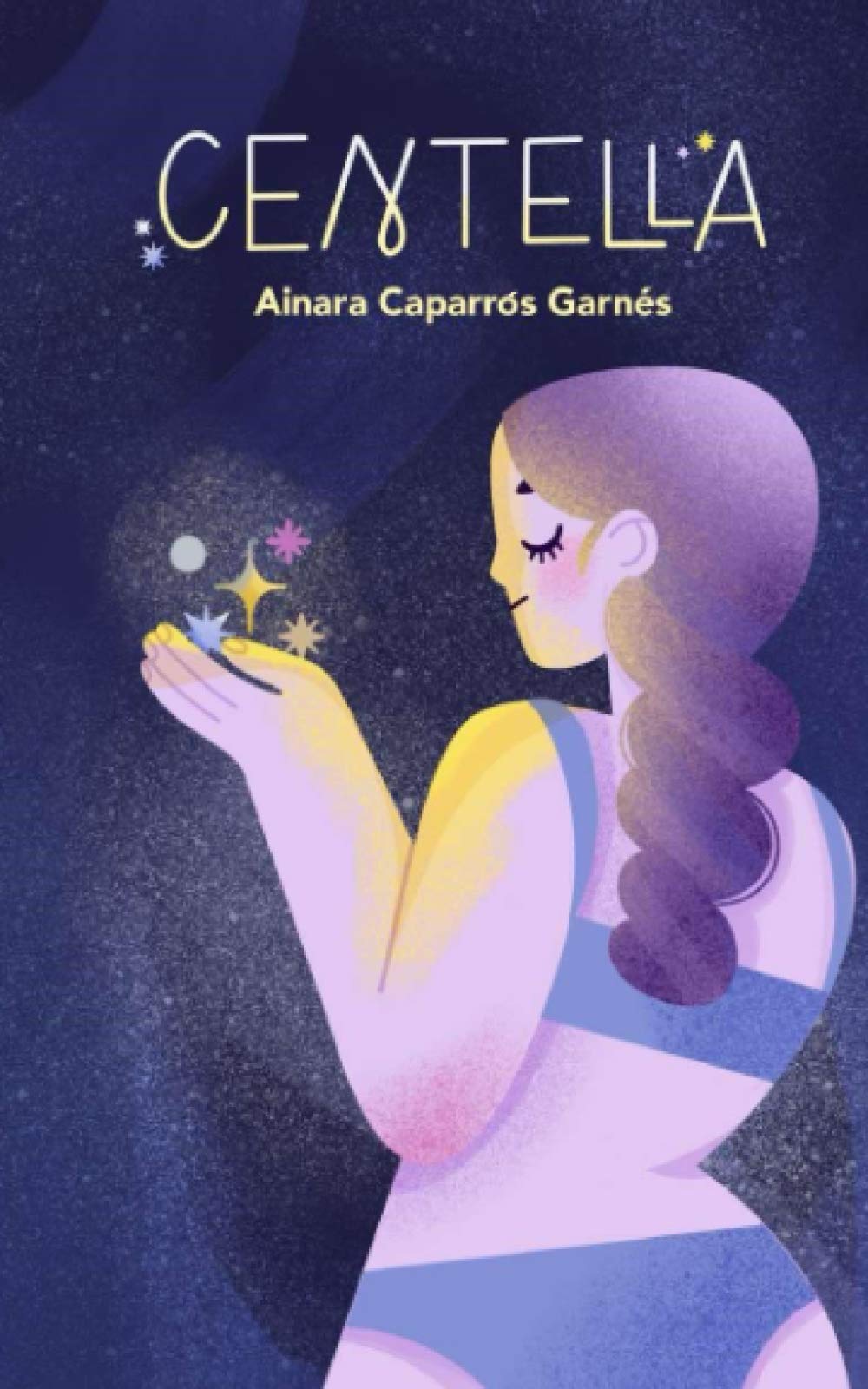 Centella (Spanish Edition)