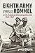 Eighth Army Versus Rommel by James Colvin