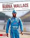 Bubba Wallace by Connor Stratton Bubba Wallace by Connor Stratton