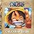 One piece Calendar 2021: Mi...