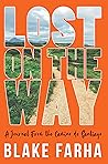 Lost on the Way: ...