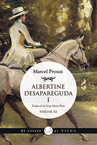 Albertine desapareguda, I (Paperback)