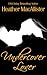 Undercover Lover (Sealed with a Kiss #9)