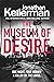 The museum of desire by Jonathan Kellerman