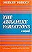 The Abramsky variations