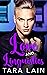 Love and Linguistics by Tara Lain