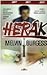 Herák by Melvin Burgess