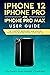 iPhone 12, iPhone Pro and iPhone Pro Max User Guide by Colombo Publishing Company