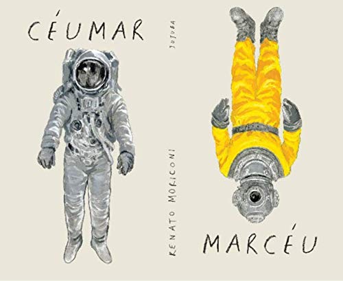 Ceumar Marceu (Em Portugues do Brasil)