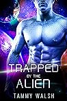 Trapped by the Alien